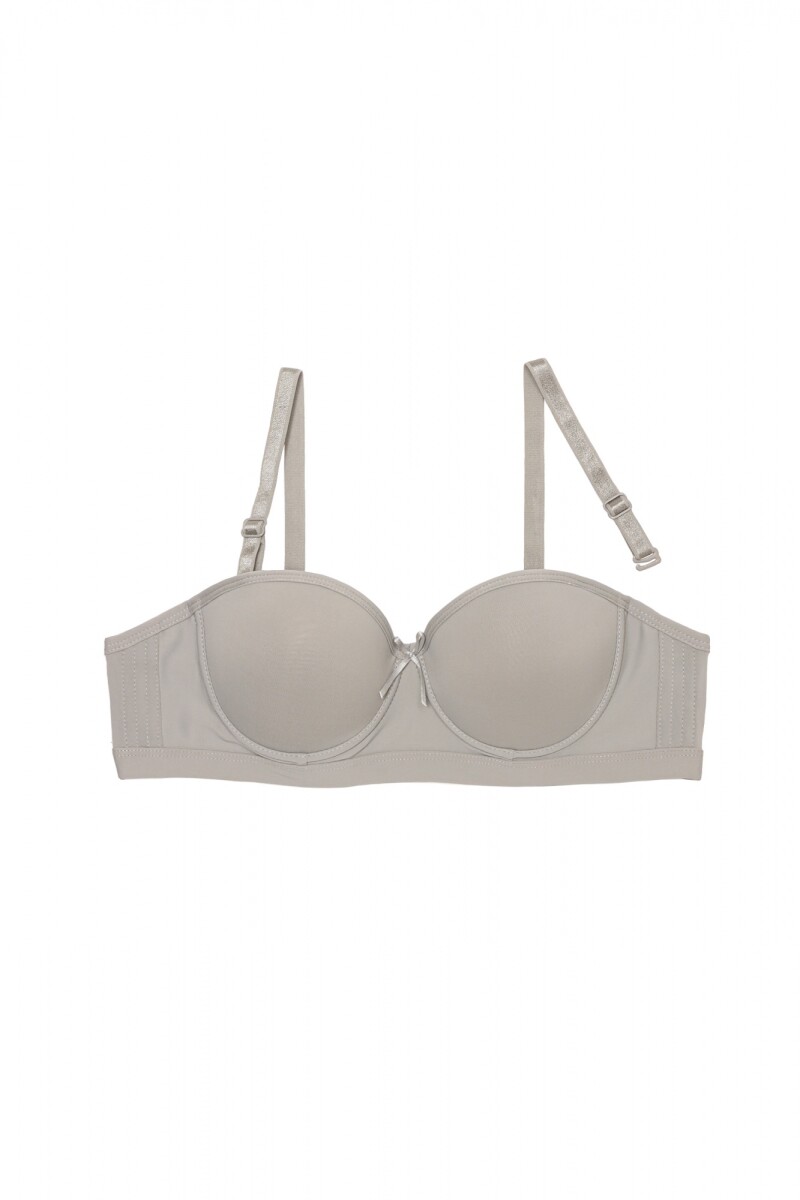 Soutien Flora - Gris 