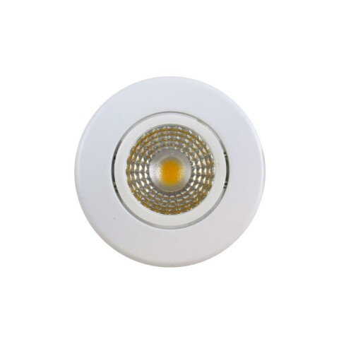 SPOT LED 3W COB BLANCO 3000K SPOT LED 3W COB BLANCO 3000K