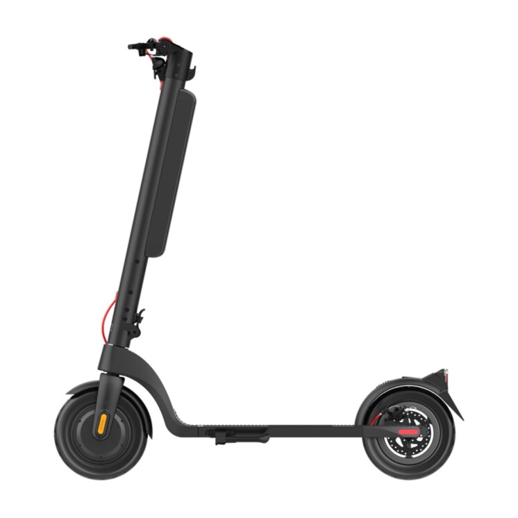 Monopatín Eléctrico Kixin X8 350 W Rueda 10" Batería 36 V 10 Ah hasta 45 km Monopatín Eléctrico Kixin X8 350 W Rueda 10" Batería 36 V 10 Ah hasta 45 km