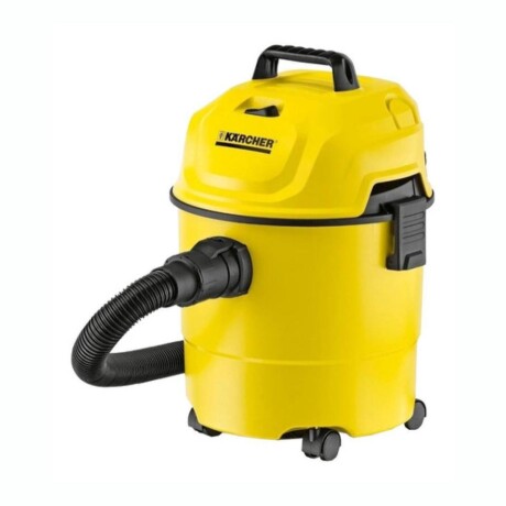 Aspiradora Con Bolsa Seco Y Húmedo KARCHER WD1 1000W Aspiradora Con Bolsa Seco Y Húmedo KARCHER WD1 1000W