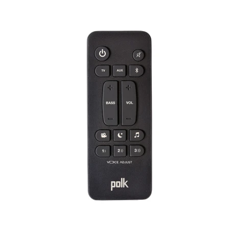 BARRA DE SONIDO POLK SIGNA S3 2.1 CON CHROMECAST BARRA DE SONIDO POLK SIGNA S3 2.1 CON CHROMECAST
