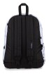 MOCHILA SUPERBREAK PLUS SPRAYED STARS BLACK