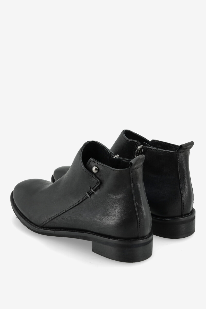 Botin Negro