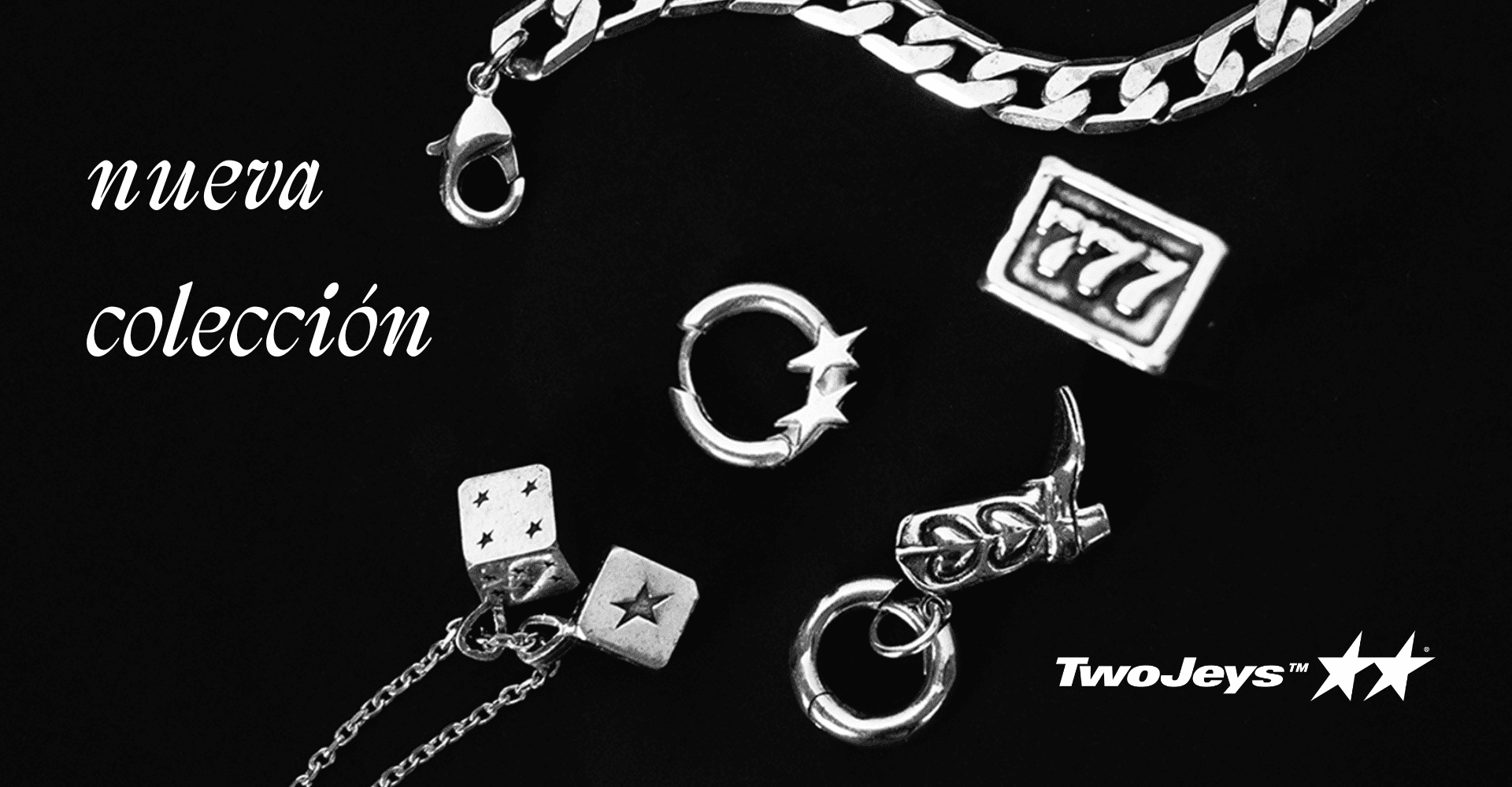 Nueva colección TwoJeys