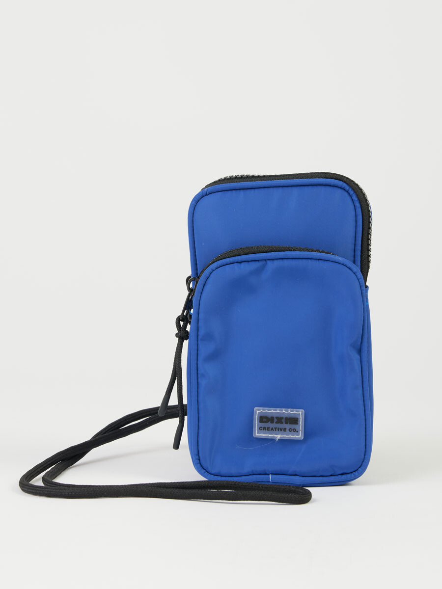 PORTACELULAR AREQUI DIXIE Azul