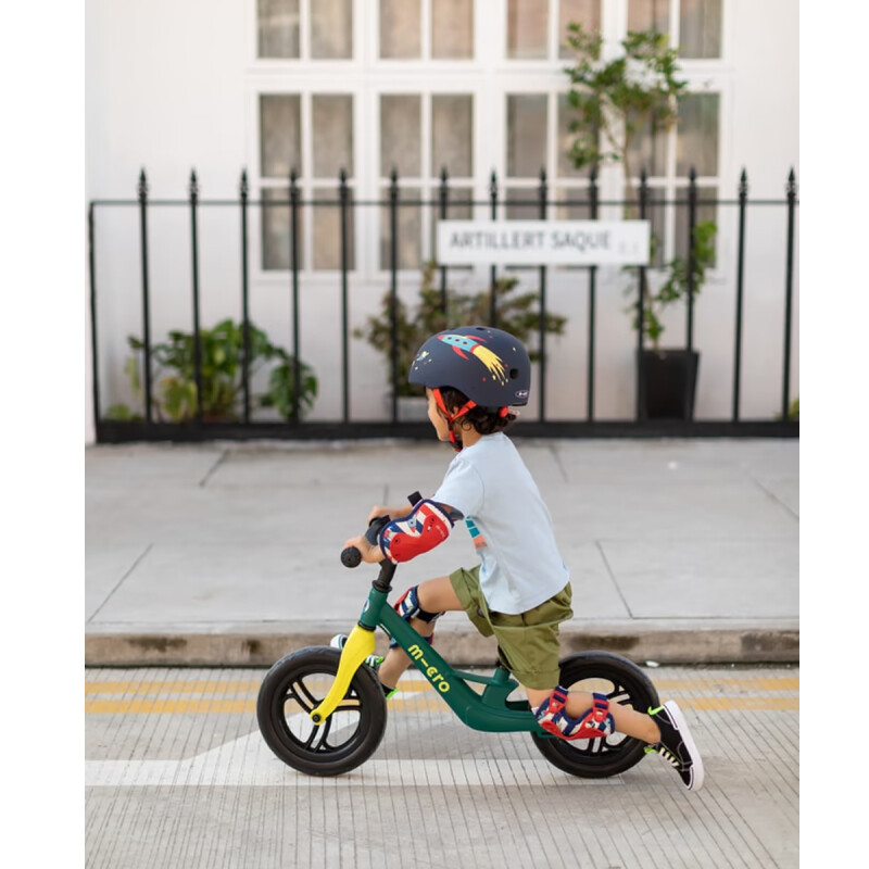 Bicicleta de equilibrio Micro Lite Bicicleta de equilibrio Micro Lite
