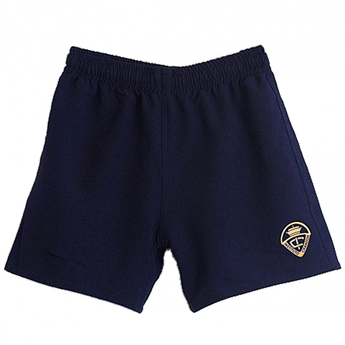 Short deportivo Instituto Crandon - Navy 