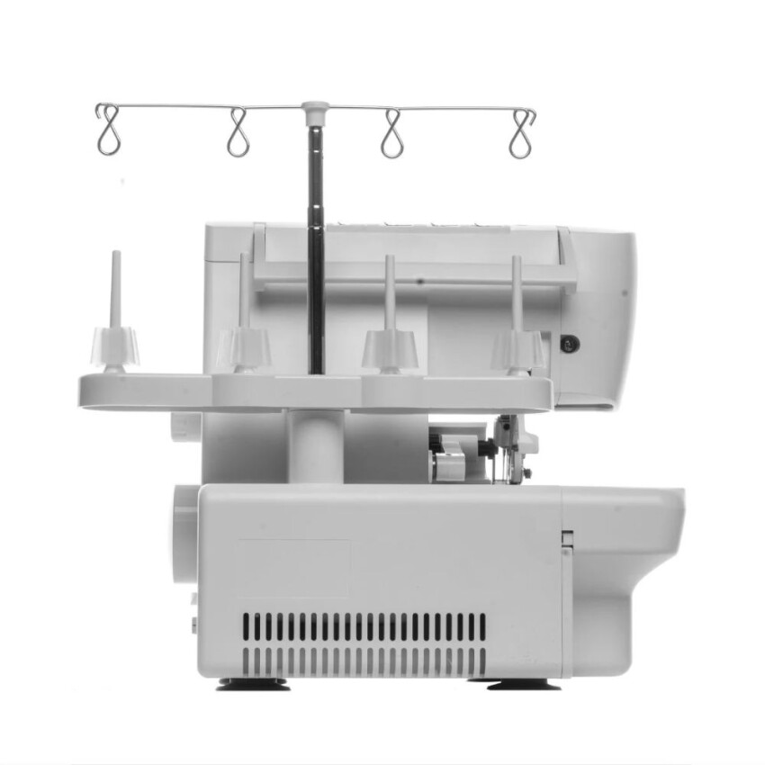 Maquina de Coser Overlock Singer S-0105 Maquina de Coser Overlock Singer S-0105