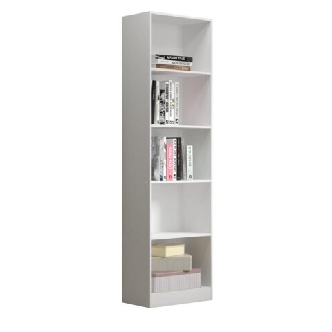 Combo de Dormitorio Sommier Super Mega de 2 Plazas y 2 Repisas 5 Estantes Reversible con Refuerzo Grauniert® - Blanco Combo de Dormitorio Sommier Super Mega de 2 Plazas y 2 Repisas 5 Estantes Reversible con Refuerzo Grauniert® - Blanco
