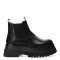 Bota de Mujer Miss Carol VEXY chelsea Negro