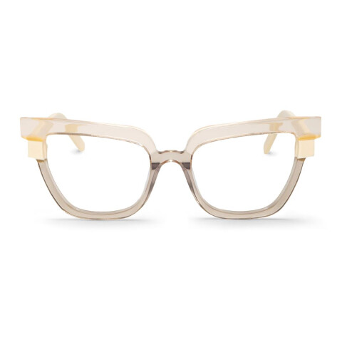 Mr Boho Goble col LACER15-00 Sparkle/Cream Mr Boho Goble Col Lacer15-00 Sparkle/cream