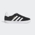 Championes Adidas Gazelle Kids Negro