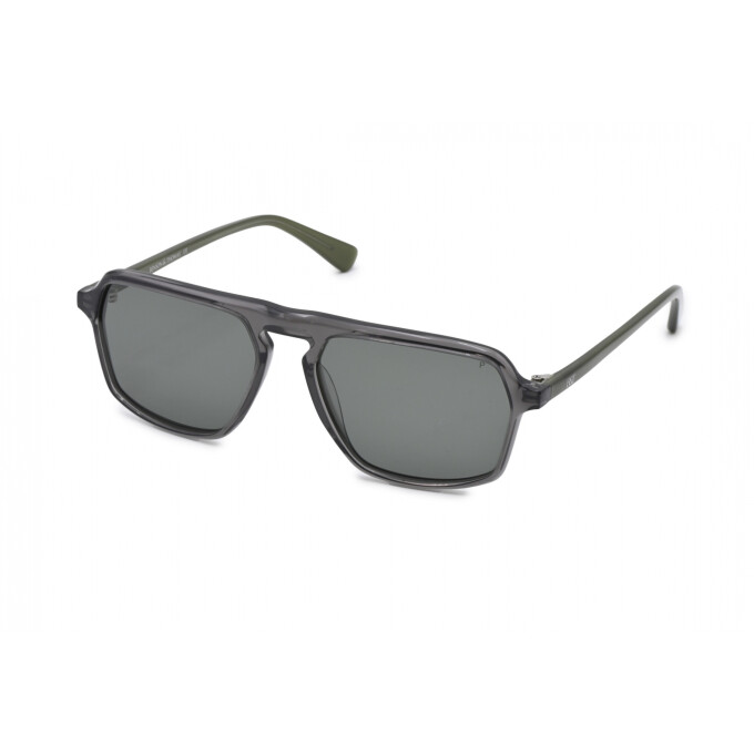 Benson and Thomas BT512 Gris Oliva