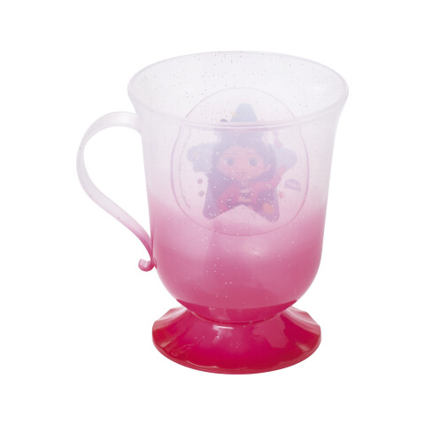 Taza Plástico Nuance La casa de Gabby 250ml U