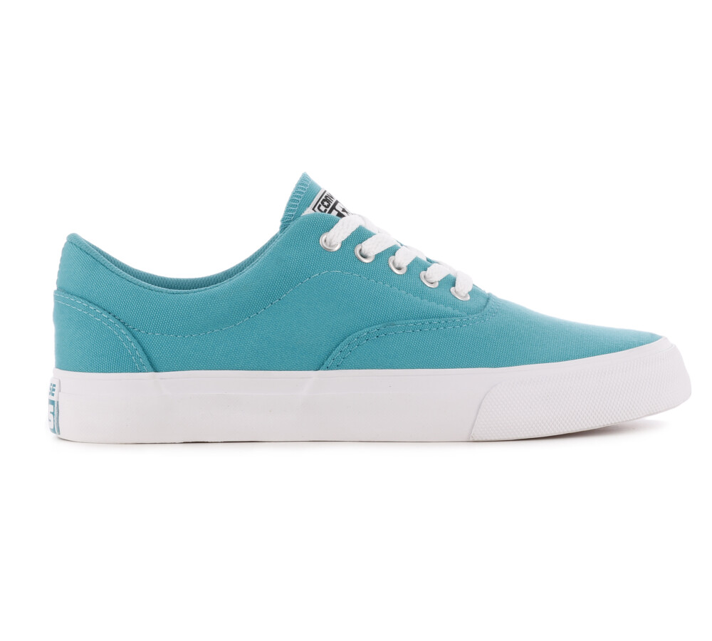 Converse skidgrip verde best sale agua