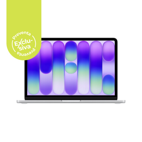 MacBook Neo A18 Pro 8GB RAM 256GB SSD 6C-CPU 5C-GPU Silver MacBook Neo A18 Pro 8GB RAM 256GB SSD 6C-CPU 5C-GPU Silver