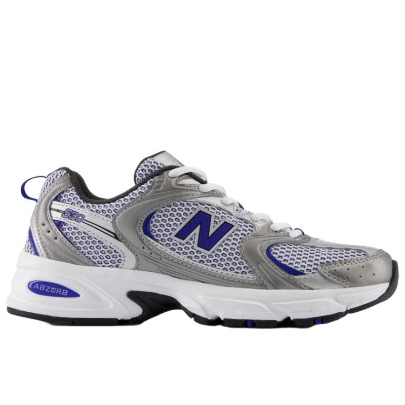 Championes New Balance 530 - Azul Championes New Balance 530 - Azul