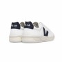 Zapatillas Veja Urca Hombre Blanco