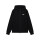 Campera EA7 Sweatshirt Core Identity Black