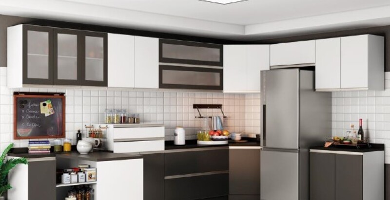 Ideas para ordenar tu cocina.