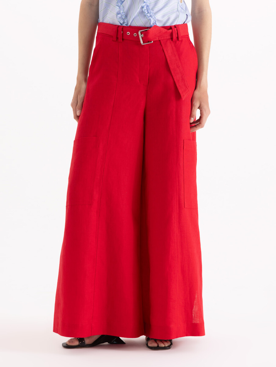 PANTALON WILL 