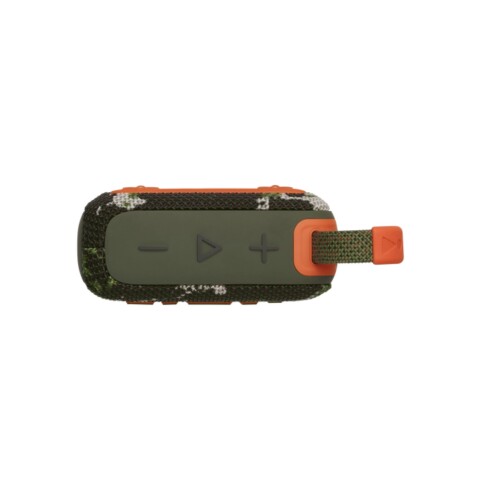 Speaker Portatil Jbl Go 4 Squad