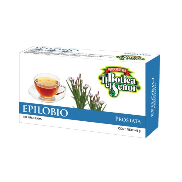 Epilobio 45gs - La Botica del Señor Epilobio 45gs - La Botica del Señor