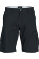 Short Joe Cargo Black