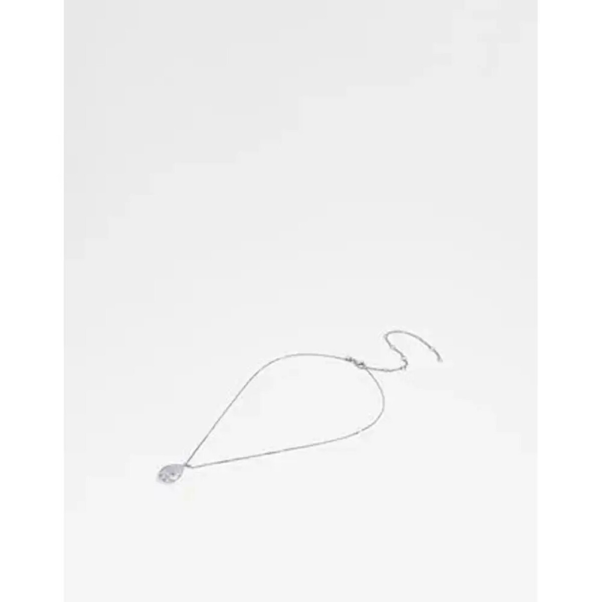 BEAUCERON SILVER/CLEAR MULTI - SILVER/CLEAR MULTI 