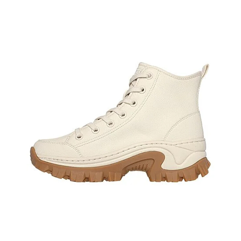 Botas Hi -Rize Blanco