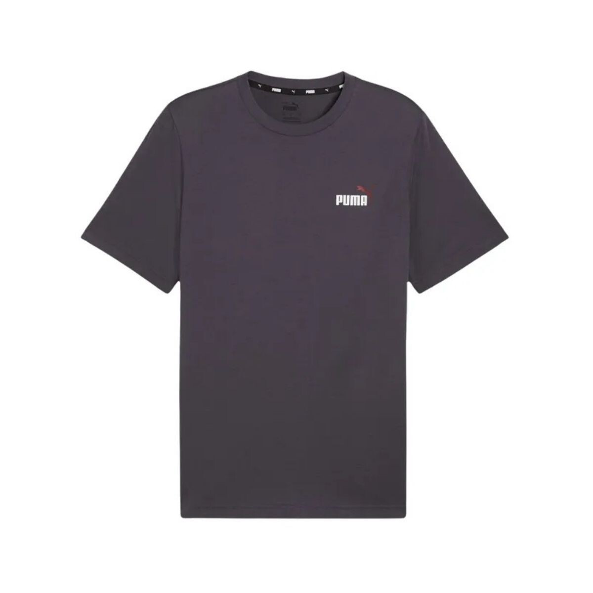 T-SHIRT S-XL - GRIS TOPO 