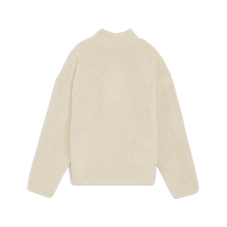 ESS Elevat.Half Zip Sherpa Crew 68811187 Arena