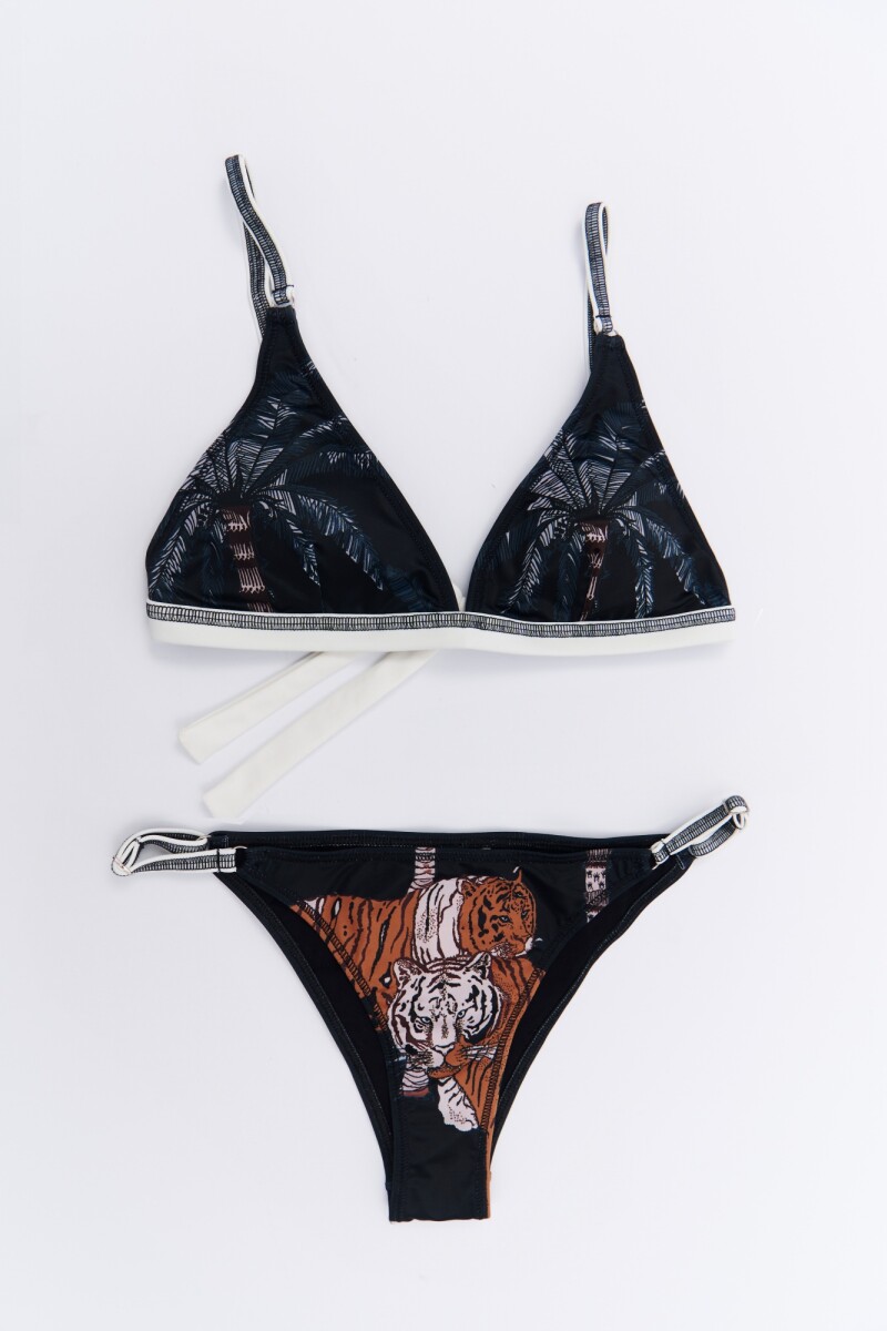 BIKINI RIO TIGER TIGER