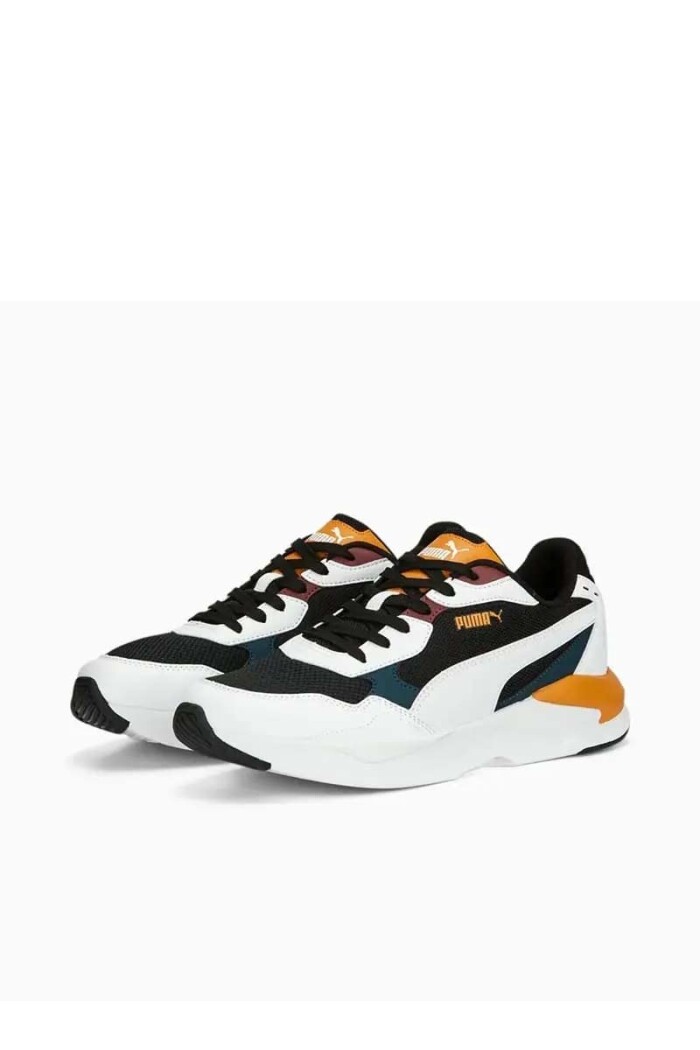 Champion Deportivo PUMA X-RAY Duo - Speed Negro
