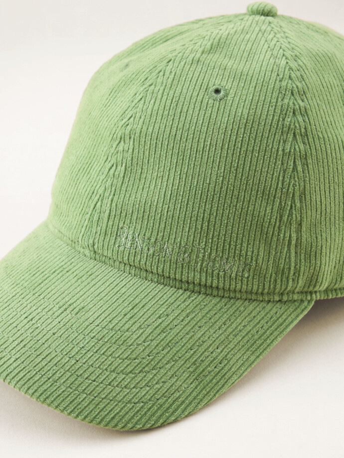 HAT SOLANO VERDE
