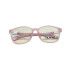 Milano Kids Transparente y Rosa