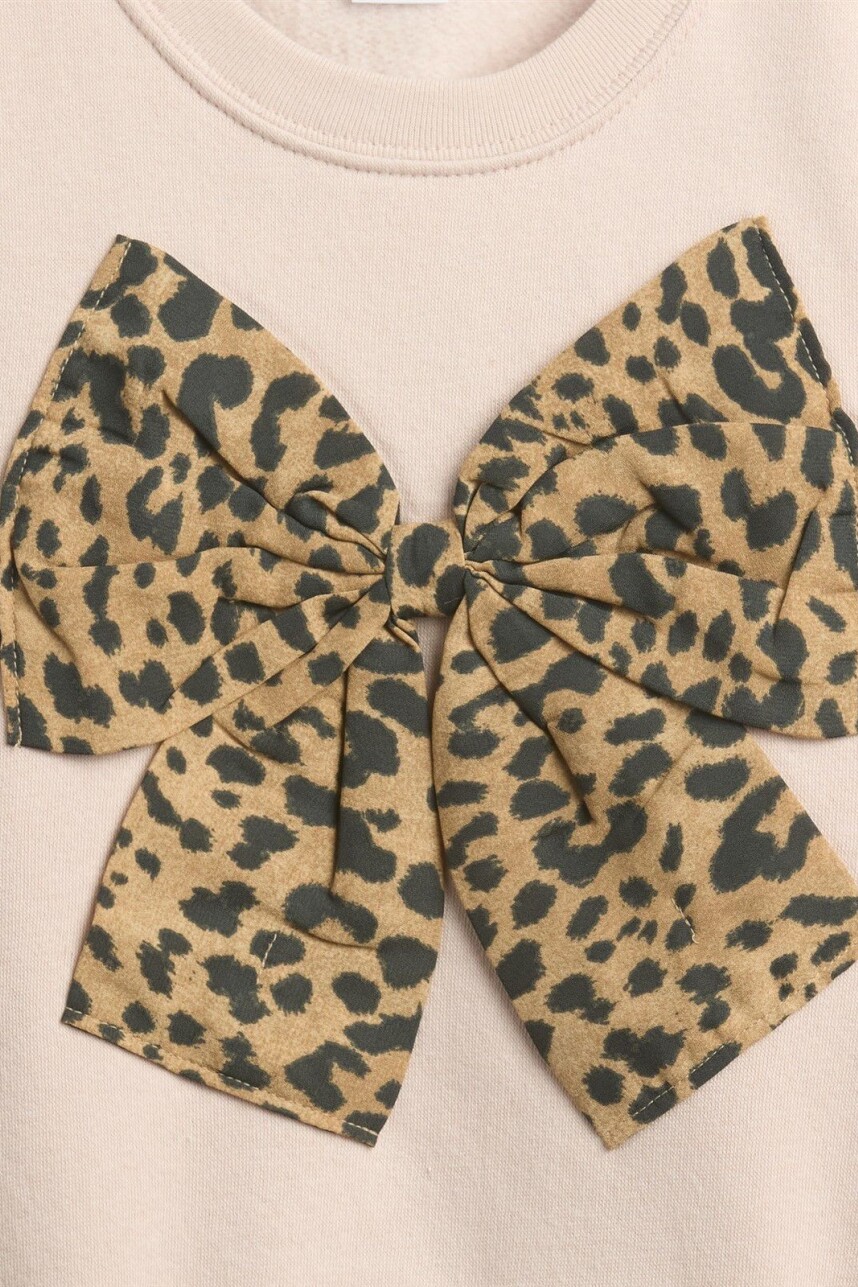 Buzo Deportivo Toddler Niña Dull Rose