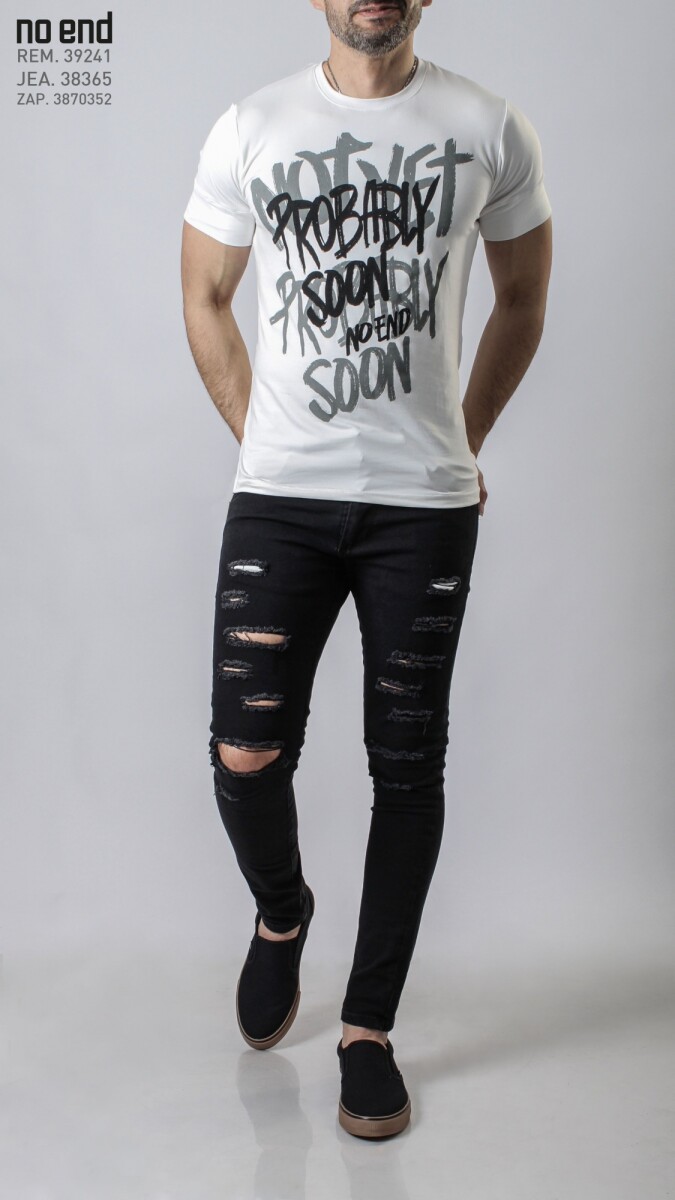 REMERA NOT YET PROBABLY SOON 