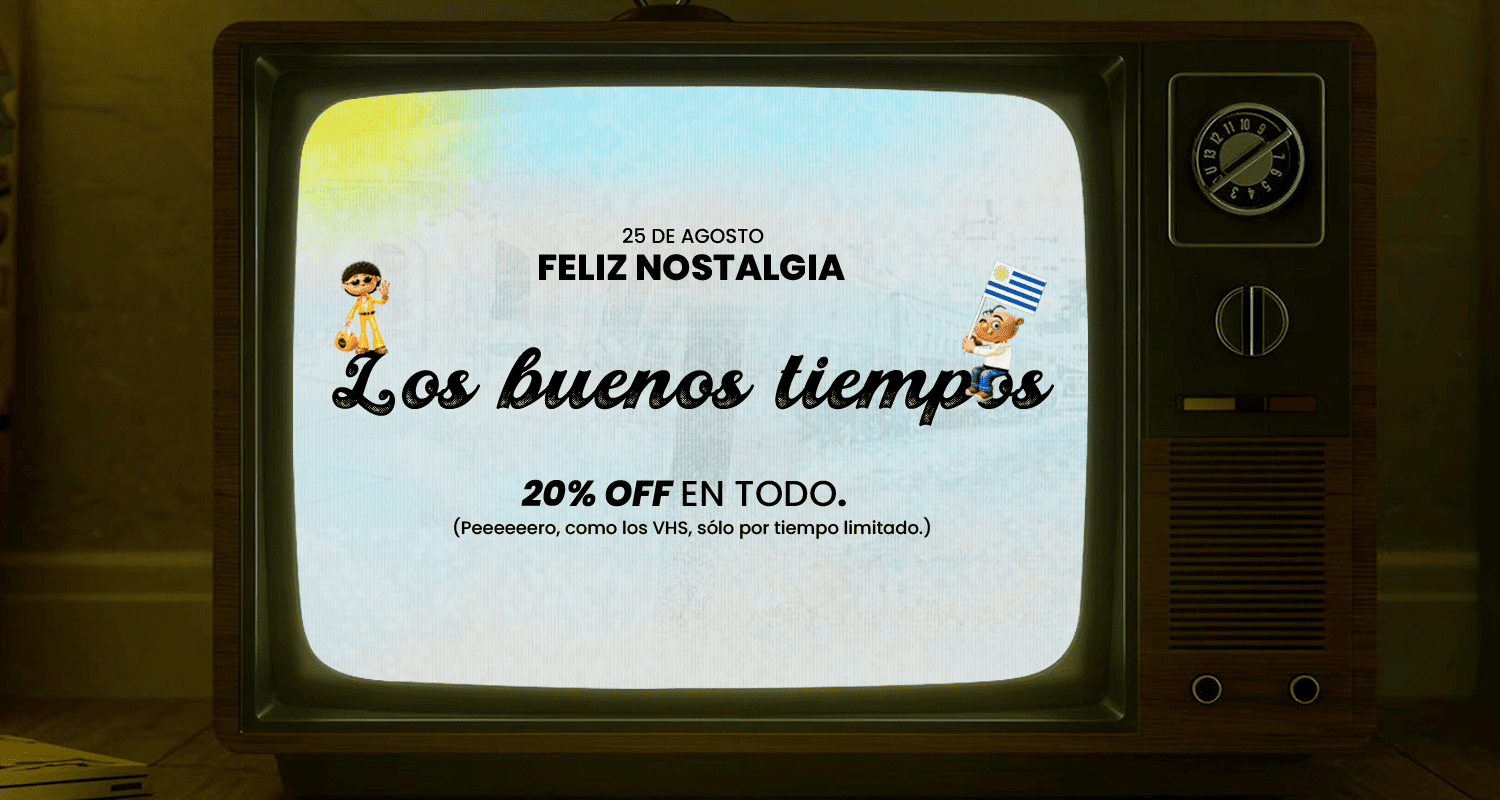 NOSTALGIA 26