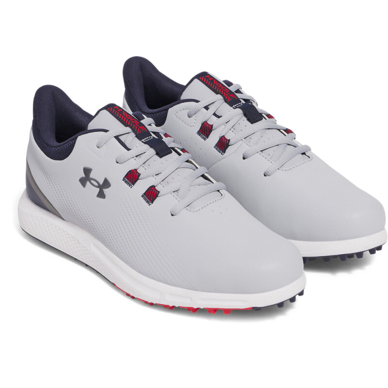 UA Drive Medal SL-WHT GRY-011