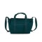 JANSPORT EVERYDAY MINI TOTE DEEP JUNIPER