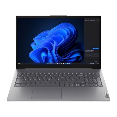 Notebook Lenovo V15 G5 83GW005NLD 15.6" Intel Core i3-1315U 256GB/8GB Notebook Lenovo V15 G5 83GW005NLD 15.6" Intel Core i3-1315U 256GB/8GB