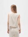 Musculosa Ziko Arena Melange