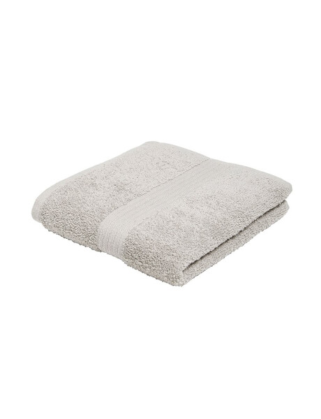 TOALLA DE MANO 50x90CM ALGODÓN BEIGE TOALLA DE MANO 50x90CM ALGODÓN BEIGE