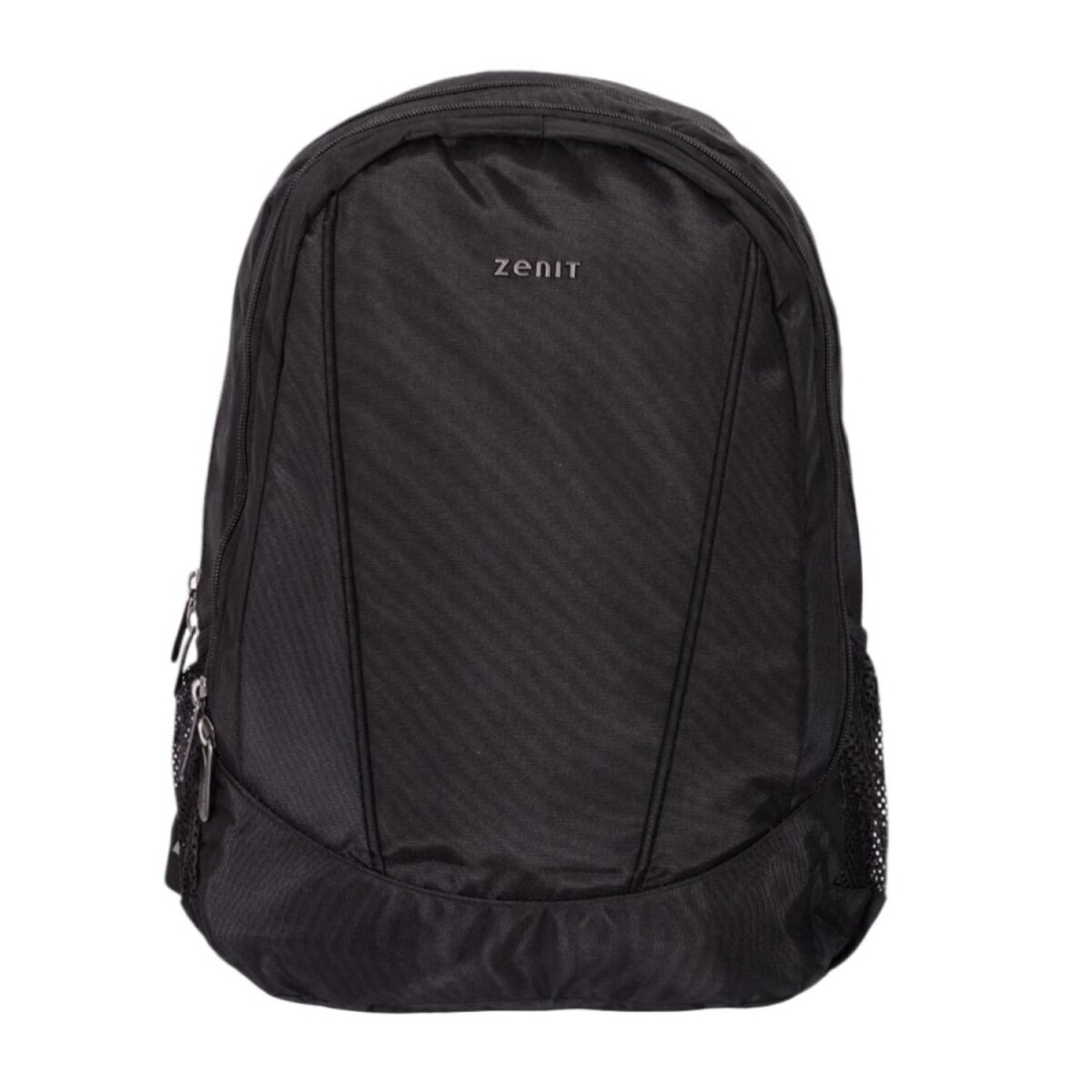 Mochila Zenit Epsilon - Negro 
