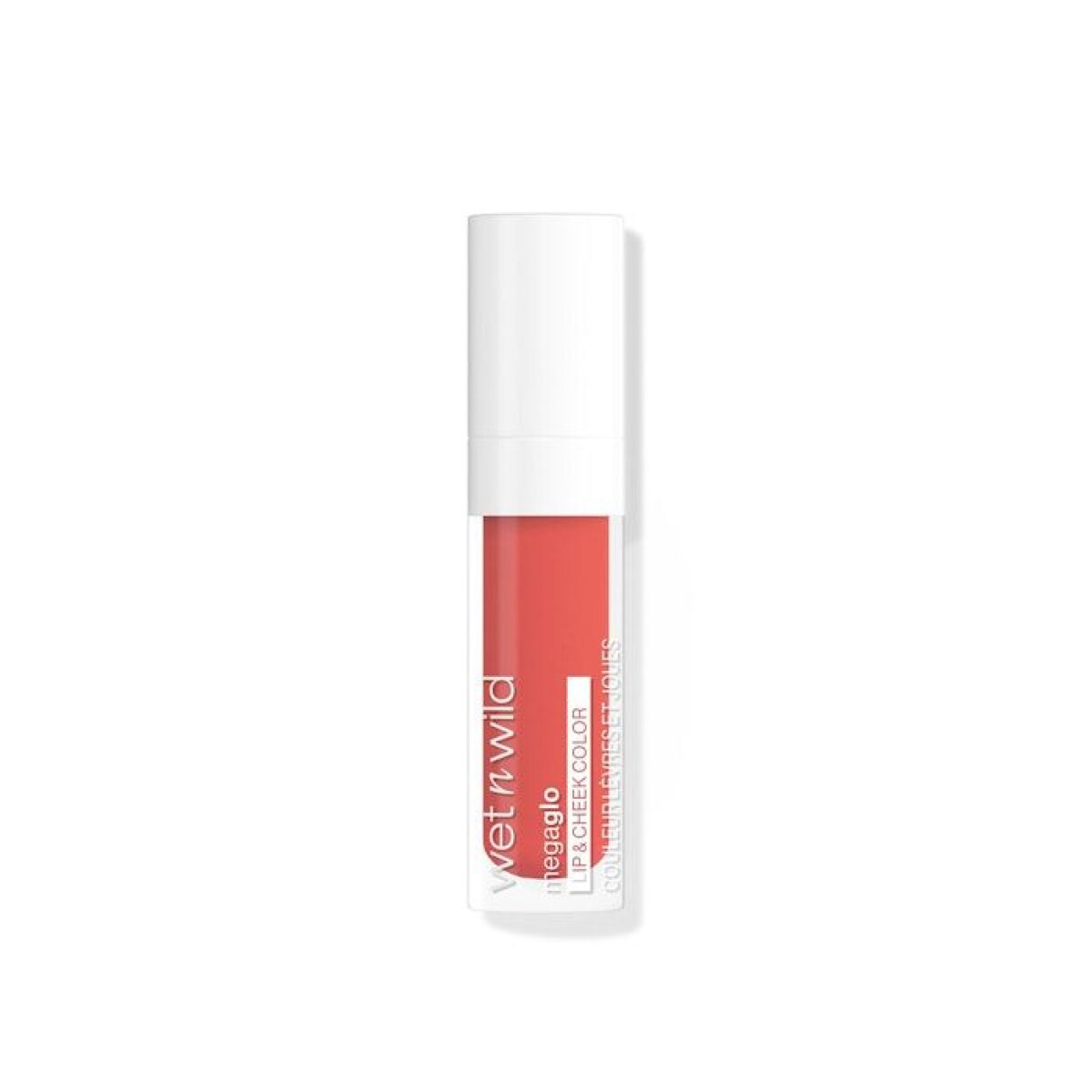 Mega Glo Lip & Cheek Color - Coral Dream N°1116094 
