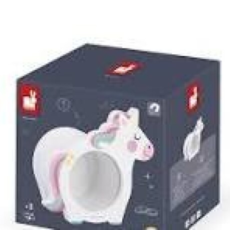 ALCANCIA UNICORNIO ALCANCIA UNICORNIO