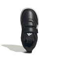 Championes de Niño Adidas Tensaur Sport 3.0 Cf Infant Negro