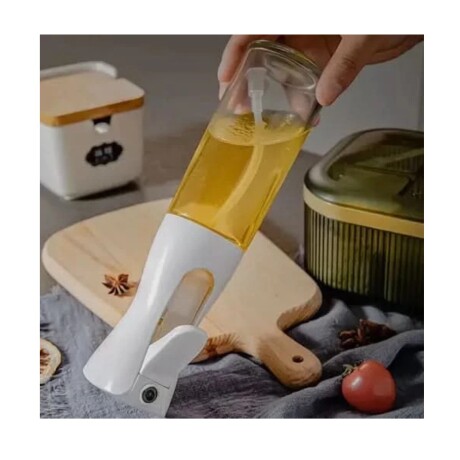 ACEITERO Y CONDIMENTERO OILSPRAY CON ASPERSOR 300ML 001