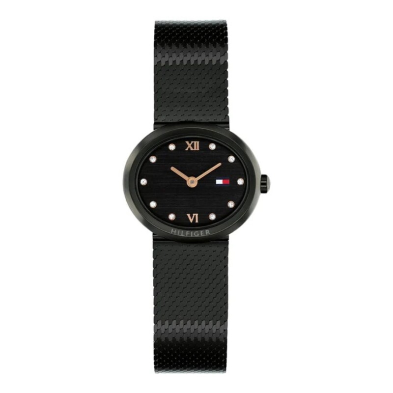 Reloj Tommy Hilfiger 1782848 para mujer con correa de acero Reloj Tommy Hilfiger 1782848 Para Mujer Con Correa De Acero